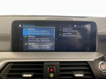 BMW X3 2.0 30e 12kWh M Sport Auto xDrive Euro 6 (s/s) 5dr