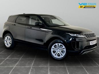 Land Rover Range Rover Evoque 2.0 D150 MHEV S Auto 4WD Euro 6 (s/s) 5dr