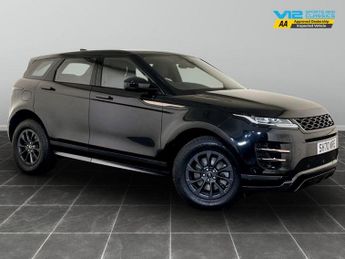 Land Rover Range Rover Evoque 2.0 D150 R-Dynamic FWD Euro 6 (s/s) 5dr