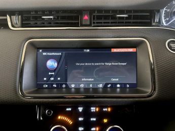 Land Rover Range Rover Evoque 2.0 D150 R-Dynamic FWD Euro 6 (s/s) 5dr
