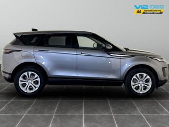 Land Rover Range Rover Evoque 2.0 D180 MHEV S Auto 4WD Euro 6 (s/s) 5dr