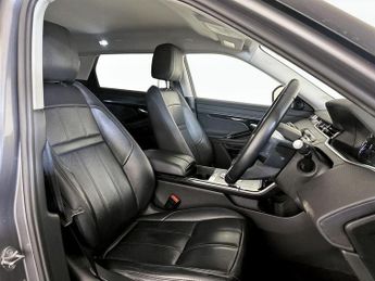 Land Rover Range Rover Evoque 2.0 D180 MHEV S Auto 4WD Euro 6 (s/s) 5dr