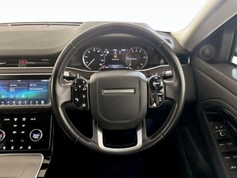 Land Rover Range Rover Evoque 2.0 D180 MHEV S Auto 4WD Euro 6 (s/s) 5dr