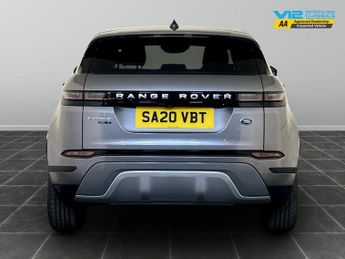 Land Rover Range Rover Evoque 2.0 D180 MHEV S Auto 4WD Euro 6 (s/s) 5dr