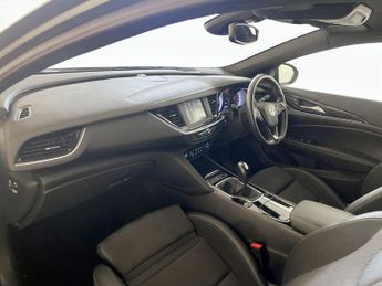 Vauxhall Insignia 2.0 Turbo D BlueInjection SRi VX Line Nav Grand Sport Euro 6 (s/
