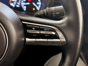 Mazda CX-30 2.0 e-SKYACTIV G MHEV Sport Lux Auto Euro 6 (s/s) 5dr