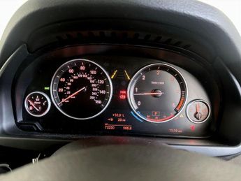 BMW X5 3.0 30d SE Auto xDrive Euro 6 (s/s) 5dr