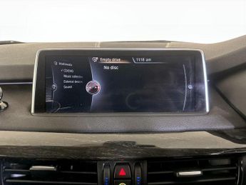 BMW X5 3.0 30d SE Auto xDrive Euro 6 (s/s) 5dr