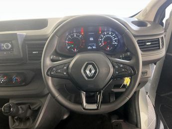 Renault Trafic 2.0 dCi Blue LL30 Business L2 H1 Euro 6 (s/s) 5dr
