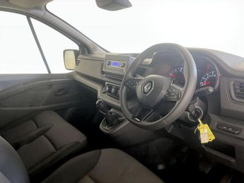 Renault Trafic 2.0 dCi Blue LL30 Business L2 H1 Euro 6 (s/s) 5dr