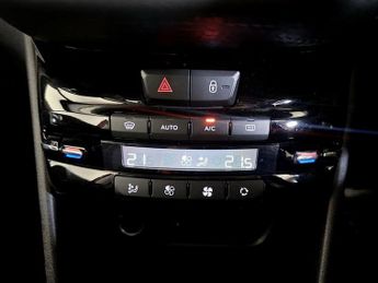Peugeot 2008 1.5 BlueHDi Allure EAT Euro 6 (s/s) 5dr