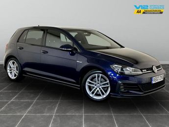 Volkswagen Golf 2.0 TDI GTD BlueLine Euro 6 (s/s) 5dr
