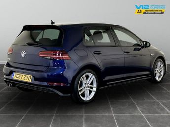 Volkswagen Golf 2.0 TDI GTD BlueLine Euro 6 (s/s) 5dr