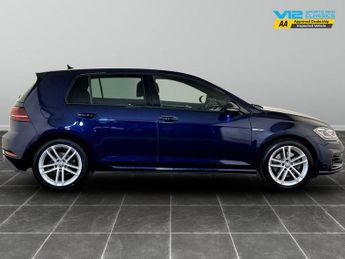 Volkswagen Golf 2.0 TDI GTD BlueLine Euro 6 (s/s) 5dr