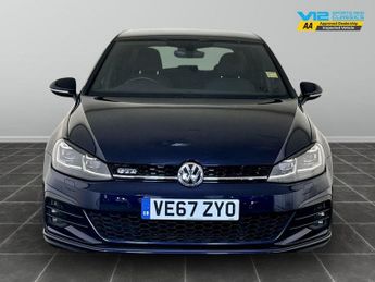 Volkswagen Golf 2.0 TDI GTD BlueLine Euro 6 (s/s) 5dr