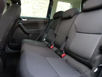 Skoda Yeti 1.2 TSI SE Outdoor 5dr Petrol DSG Euro 6 (s/s) (110 ps)