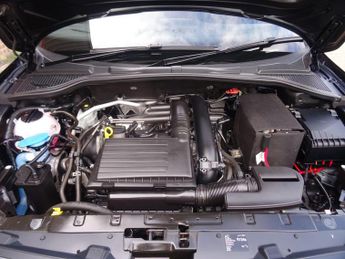 Skoda Yeti 1.2 TSI SE Outdoor 5dr Petrol DSG Euro 6 (s/s) (110 ps)