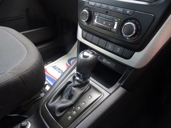 Skoda Yeti 1.2 TSI SE Outdoor 5dr Petrol DSG Euro 6 (s/s) (110 ps)