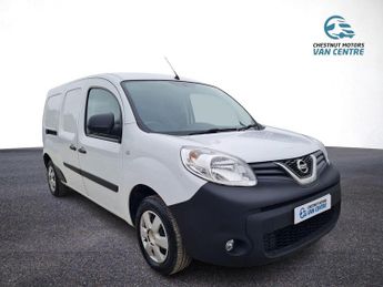 Nissan NV250 1.5 L2H1 LWB Maxi