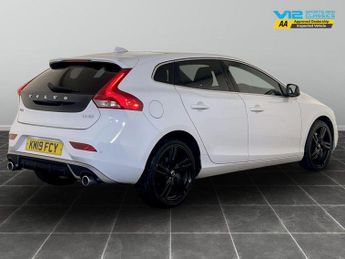 Volvo V40 2.0 D3 R-Design Edition Auto Euro 6 (s/s) 5dr