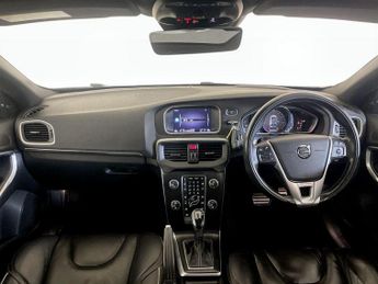 Volvo V40 2.0 D3 R-Design Edition Auto Euro 6 (s/s) 5dr