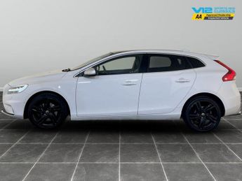 Volvo V40 2.0 D3 R-Design Edition Auto Euro 6 (s/s) 5dr