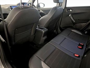 Peugeot 2008 1.2 PureTech GPF Allure Euro 6 (s/s) 5dr