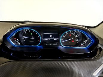 Peugeot 2008 1.2 PureTech GPF Allure Euro 6 (s/s) 5dr