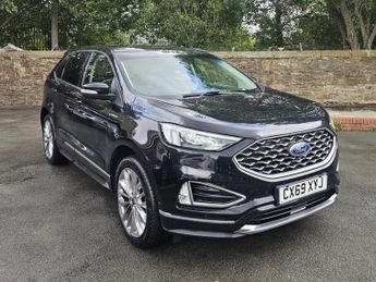 Ford Edge 2.0 EcoBlue Vignale Auto AWD Euro 6 (s/s) 5dr