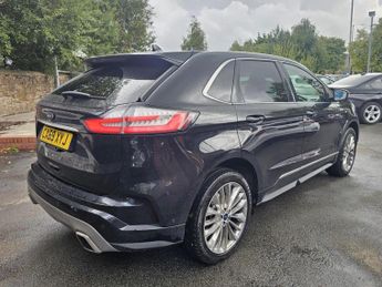 Ford Edge 2.0 EcoBlue Vignale Auto AWD Euro 6 (s/s) 5dr