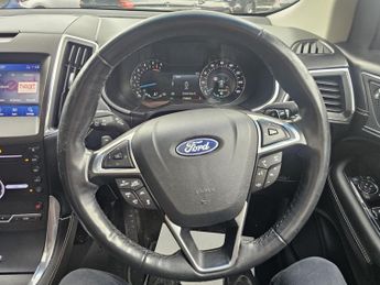 Ford Edge 2.0 EcoBlue Vignale Auto AWD Euro 6 (s/s) 5dr
