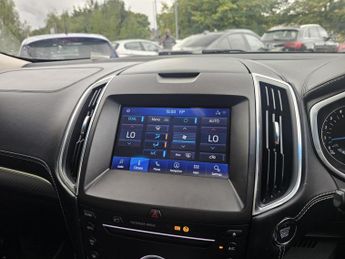Ford Edge 2.0 EcoBlue Vignale Auto AWD Euro 6 (s/s) 5dr