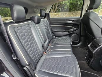Ford Edge 2.0 EcoBlue Vignale Auto AWD Euro 6 (s/s) 5dr