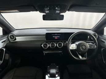 Mercedes-Benz CLA 1.3 CLA250e 15.6kWh AMG Line (Premium) Coupe 8G-DCT Euro 6 (s/s)
