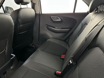 MG MG3 1.5 VTi-TECH Exclusive Nav Euro 6 (s/s) 5dr