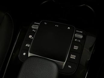 Mercedes-Benz CLA 1.3 CLA180 AMG Line Shooting Brake 7G-DCT Euro 6 (s/s) 5dr