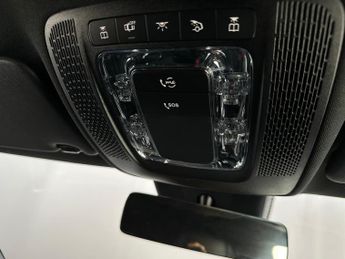 Mercedes-Benz CLA 1.3 CLA180 AMG Line Shooting Brake 7G-DCT Euro 6 (s/s) 5dr