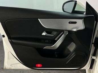 Mercedes-Benz CLA 1.3 CLA180 AMG Line Shooting Brake 7G-DCT Euro 6 (s/s) 5dr