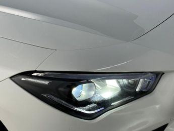 Mercedes-Benz CLA 1.3 CLA180 AMG Line Shooting Brake 7G-DCT Euro 6 (s/s) 5dr