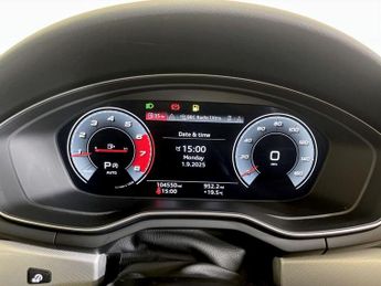 Audi A4 2.0 TFSI 35 Technik S Tronic Euro 6 (s/s) 4dr