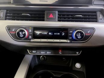 Audi A4 2.0 TFSI 35 Technik S Tronic Euro 6 (s/s) 4dr