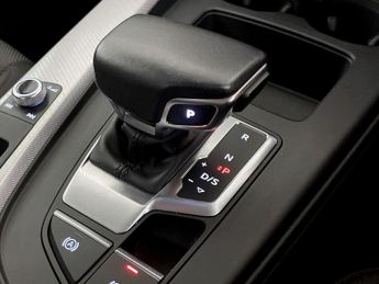 Audi A4 2.0 TFSI 35 Technik S Tronic Euro 6 (s/s) 4dr