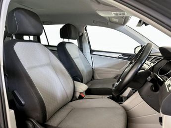 Volkswagen Tiguan 1.5 TSI EVO Match Euro 6 (s/s) 5dr