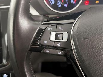 Volkswagen Tiguan 1.5 TSI EVO Match Euro 6 (s/s) 5dr