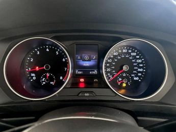 Volkswagen Tiguan 1.5 TSI EVO Match Euro 6 (s/s) 5dr
