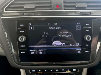 Volkswagen Tiguan 1.5 TSI EVO Match Euro 6 (s/s) 5dr