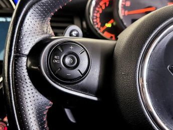MINI Hatch 2.0 Cooper S Steptronic Euro 6 (s/s) 5dr