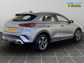 Kia XCeed 1.0 T-GDi 2 Euro 6 (s/s) 5dr