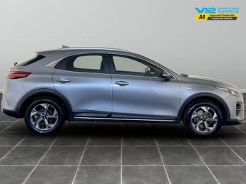 Kia XCeed 1.0 T-GDi 2 Euro 6 (s/s) 5dr