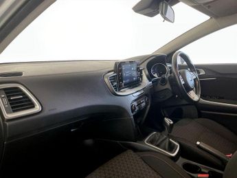 Kia XCeed 1.0 T-GDi 2 Euro 6 (s/s) 5dr